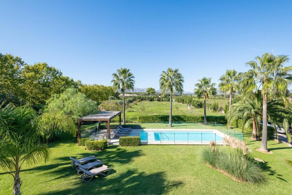 Ca Na Llorenca * Alcudia (Mallorca)