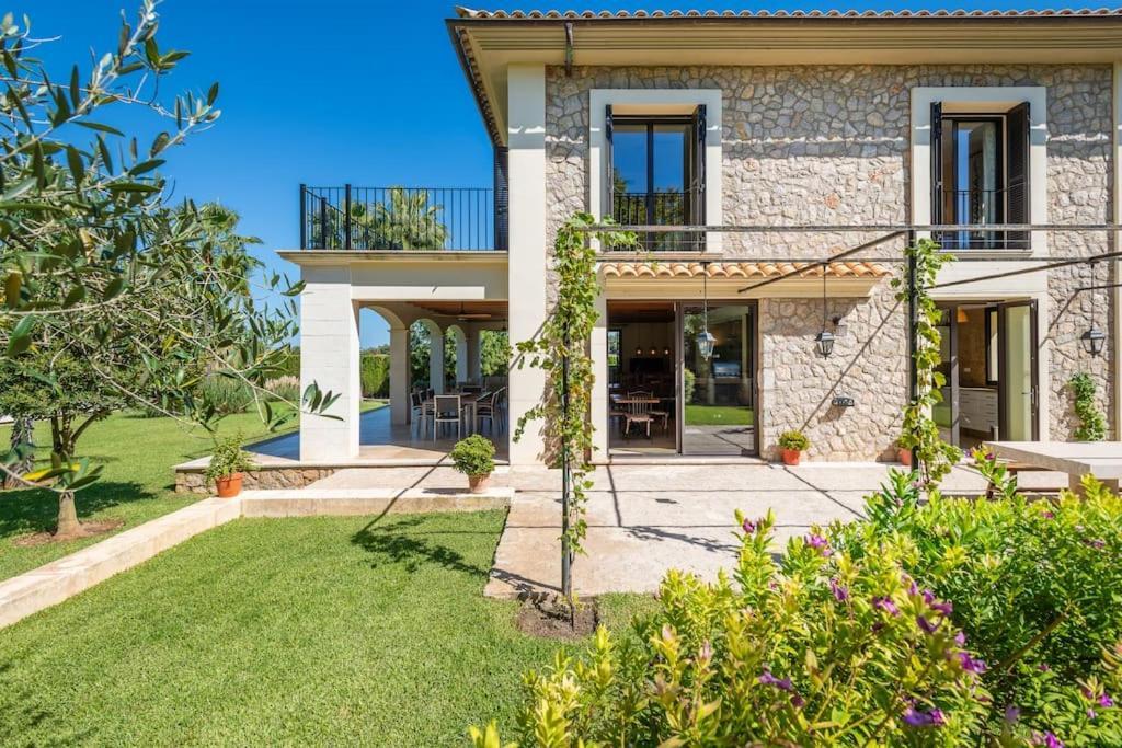 Ca Na Llorenca Villa *