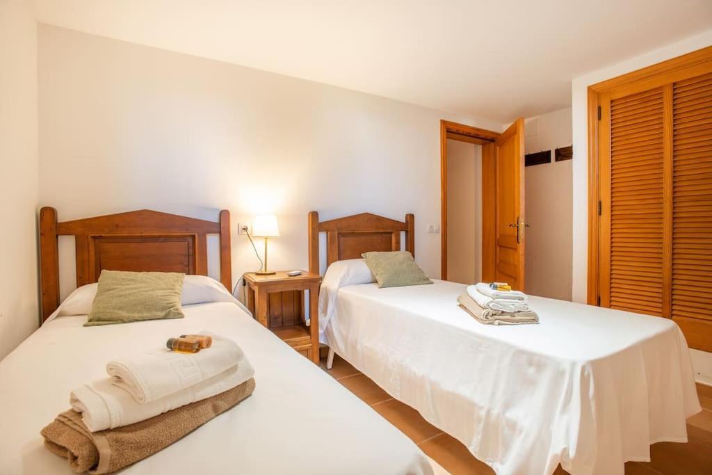 Villa Ca Na Llorenca Alcudia (Mallorca)