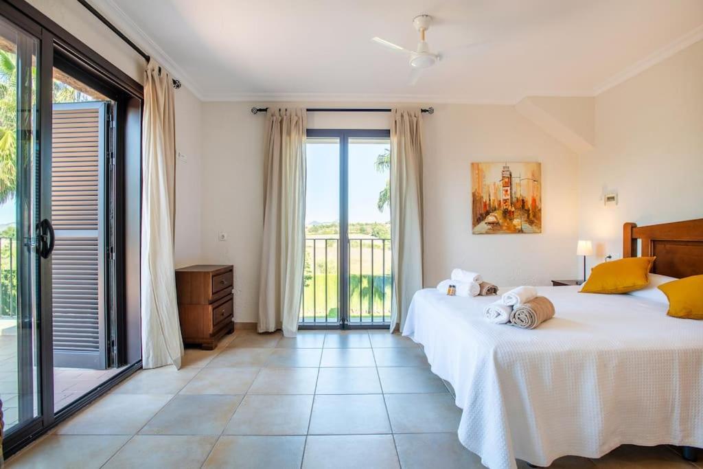 Ca Na Llorenca Villa