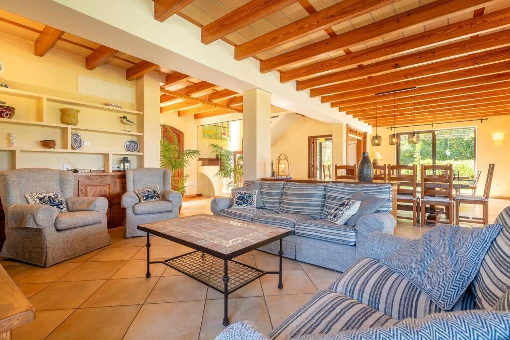Ca Na Llorenca Villa *