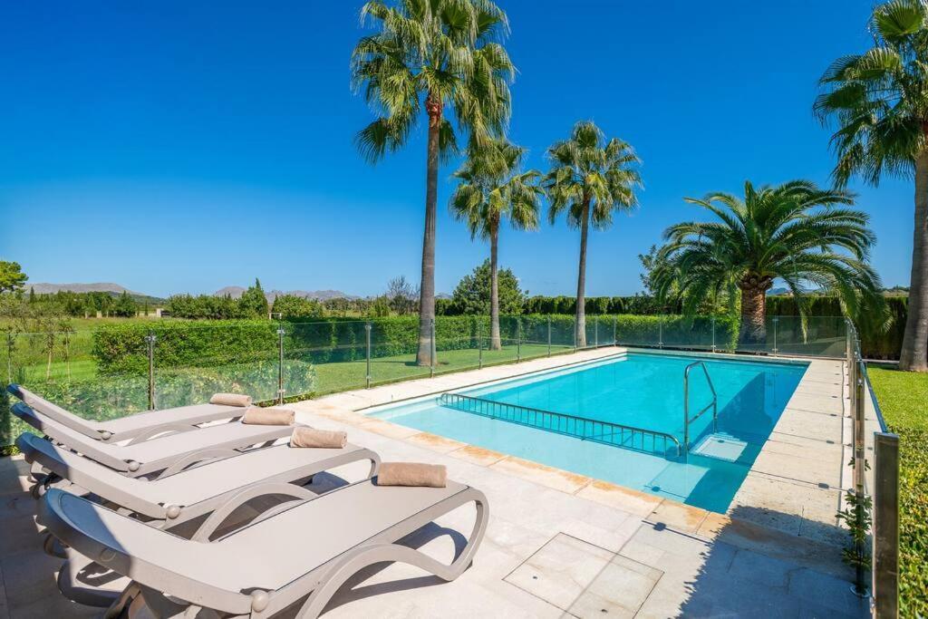 Ca Na Llorenca * Alcudia (Mallorca)