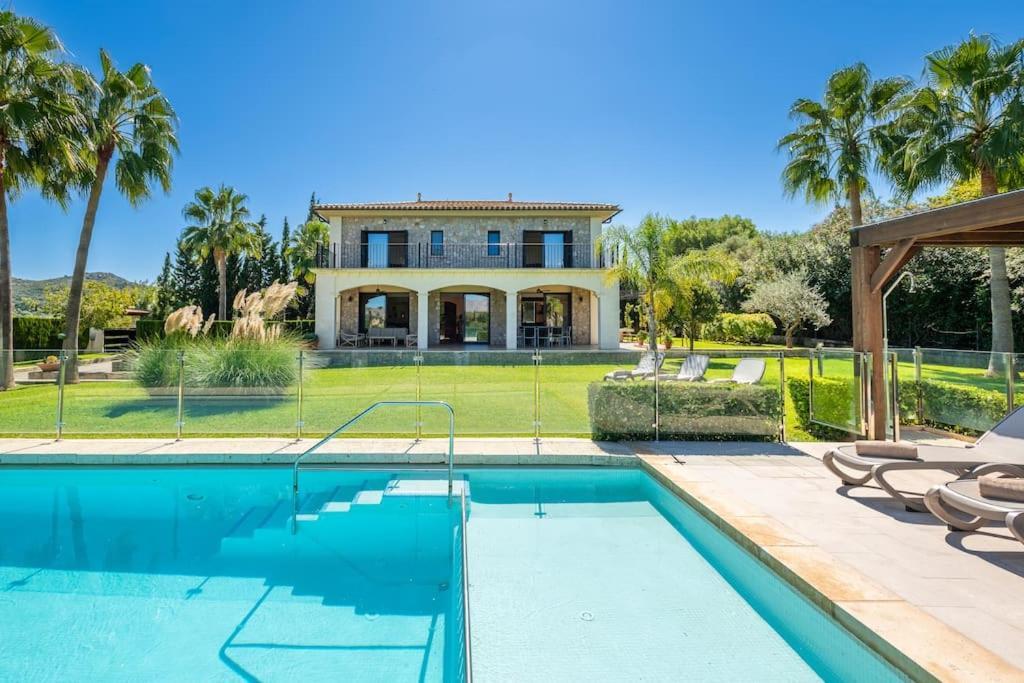 Villa Ca Na Llorenca *