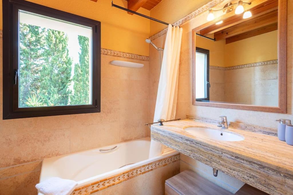 Villa Ca Na Llorenca Alcudia (Mallorca)