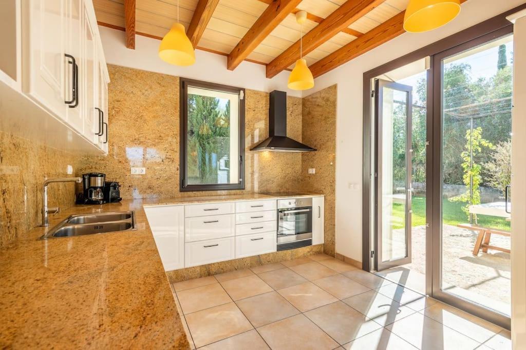 Ca Na Llorenca Villa Alcudia (Mallorca)