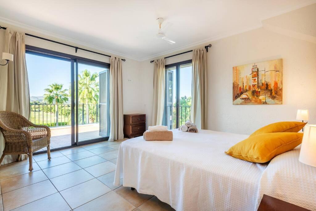 Ca Na Llorenca Villa *