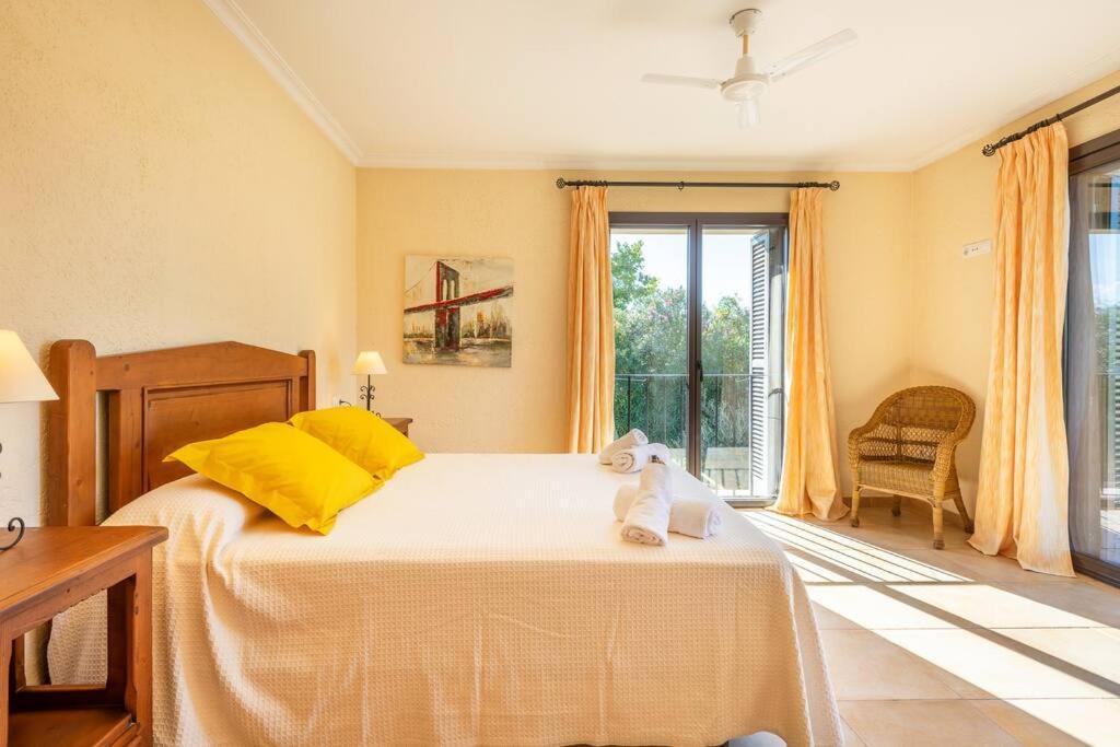 Villa Ca Na Llorenca Alcudia (Mallorca)