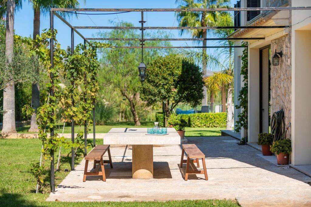 Villa Ca Na Llorenca