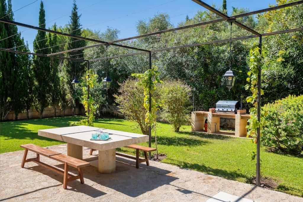 Ca Na Llorenca Villa